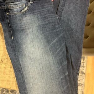 Women's Daytrip Blue Jeans